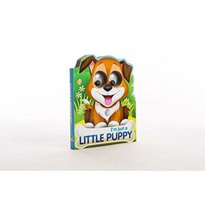 I'm Just a Little Puppy by Oakley Graham, Charles Reasoner