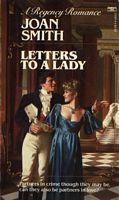 Letters to a Lady by Joan Smith