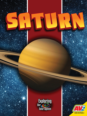 Saturn by Susan Ring