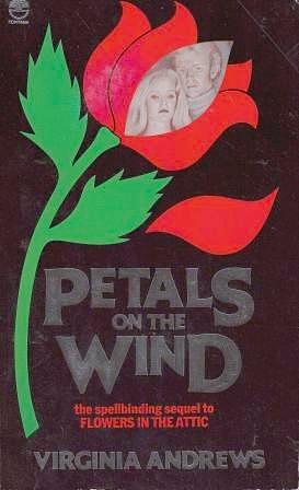 Petals on the Wind by V.C. Andrews