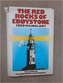 Red Rocks of Eddystone by Fred Majdalany