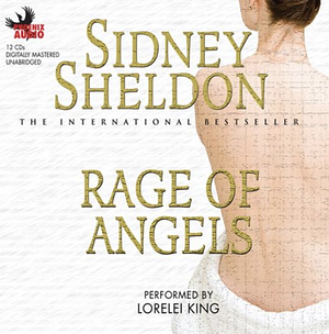 Rage Of Angels by Sidney Sheldon