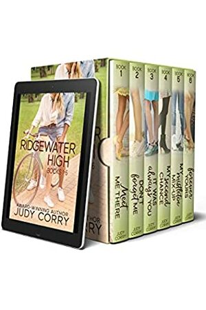 Ridgewater High Books 1-6 by Judy Corry