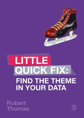 Find the Theme in Your Data by 
