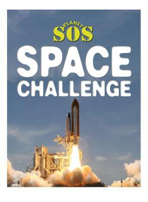 Space Challenge by Gerry Bailey