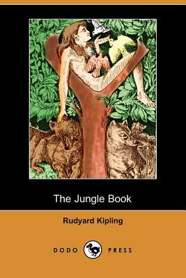 The Jungle Book (Dodo Press) by Rudyard Kipling