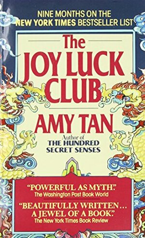 The Joy Luck Club by Amy Tan