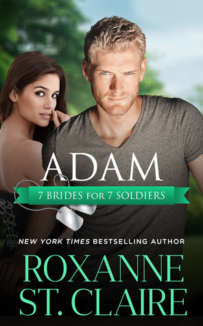 Adam by Roxanne St. Claire