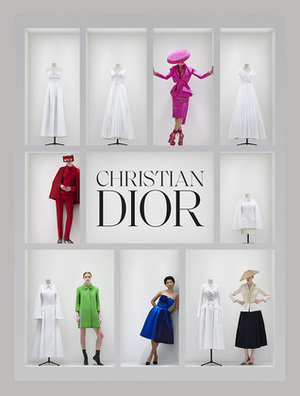 Christian Dior by Oriole Cullen