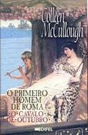 O Cavalo de Outubro by Colleen McCullough