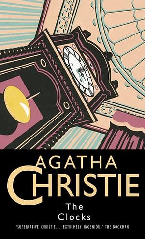 The Clocks by Agatha Christie