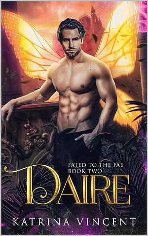 Daire by Katrina Vincent