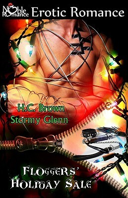 Floggers' Holiday Sale by Stormy Glenn, H.C. Brown