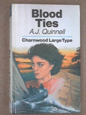 Blood Ties by A.J. Quinnell