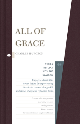 All of Grace by Charles Haddon Spurgeon