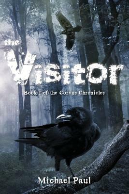 The Visitor by Michael Paul