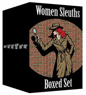 Women Sleuths Boxed Set by K.M. Morgan, Kayla Michelle, Bridget Bowman