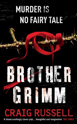 Brother Grimm by Craig Russell