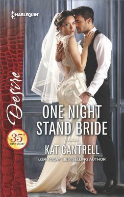 One Night Stand Bride by Kat Cantrell