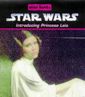 Introducing Princess Leia by Egmont Books