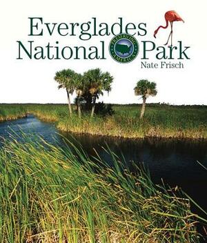 Everglades National Park by Nate Frisch