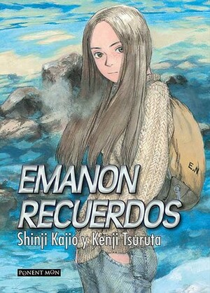 Emanon Recuerdos by Shinji Kajio, Kenji Tsuruta