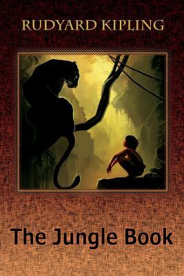 The Jungle Book by Rudyard Kipling