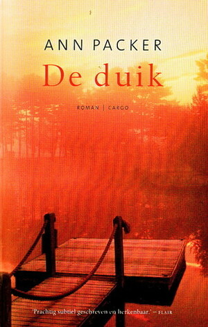 De duik by Ann Packer
