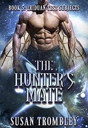 The Hunter's Mate by Susan Trombley