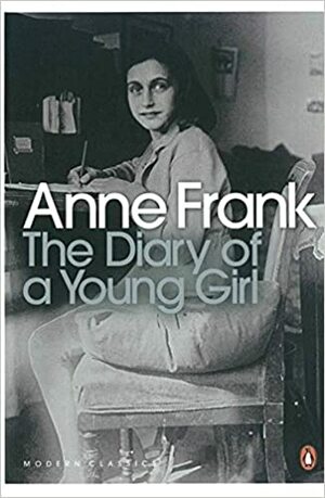 The Diary of a Young Girl by Anne Frank