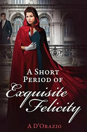A Short Period of Exquisite Felicity by Amy D'Orazio