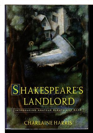 Shakespeare's Landlord by Charlaine Harris