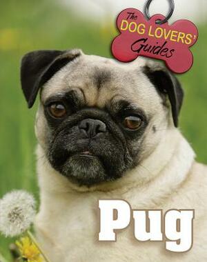 Pug by Ellen Williams