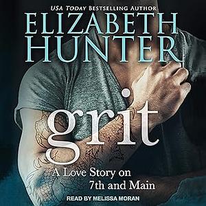 Grit by Elizabeth Hunter