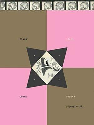Black Jack, Volume 14 by Osamu Tezuka