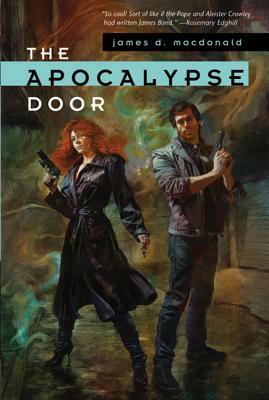 The Apocalypse Door by James D. Macdonald