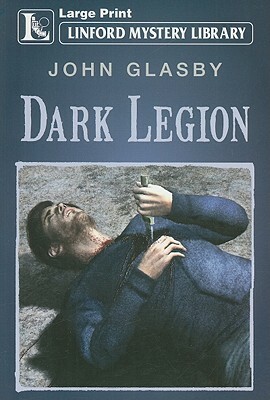Dark Legion by John Glasby