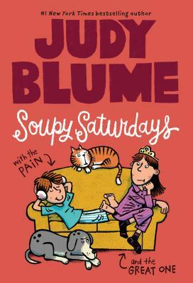 Soupy Saturdays by Judy Blume