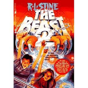 The Beast 2 by R.L. Stine