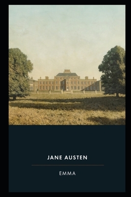 Emma "Annotated Book" for Children by Jane Austen