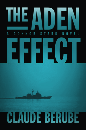 The Aden Effect by Claude Berube