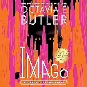 Imago by Octavia E. Butler