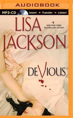 Devious by Lisa Jackson