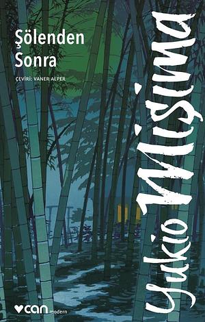 Şölenden Sonra by Yukio Mishima, Vaner Alper