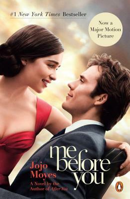 Me Before You by Jojo Moyes