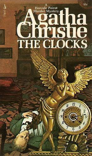 The Clocks by Agatha Christie