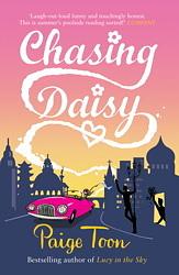 Chasing Daisy by Paige Toon