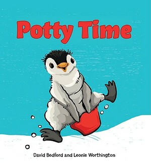 Potty Time by David Bedford
