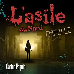 Camille by Carine Paquin