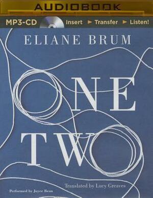 One Two by Eliane Brum